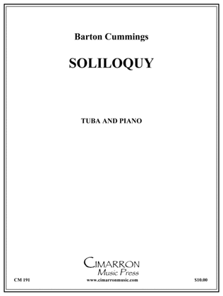 Soliloquy for Tuba