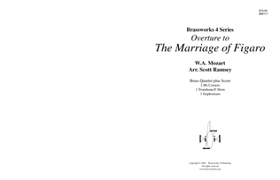 The Marriage of Figaro Overture