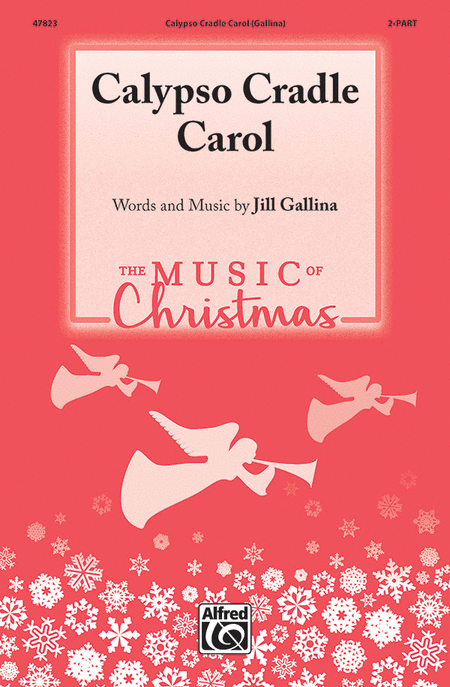 Calypso Cradle Carol