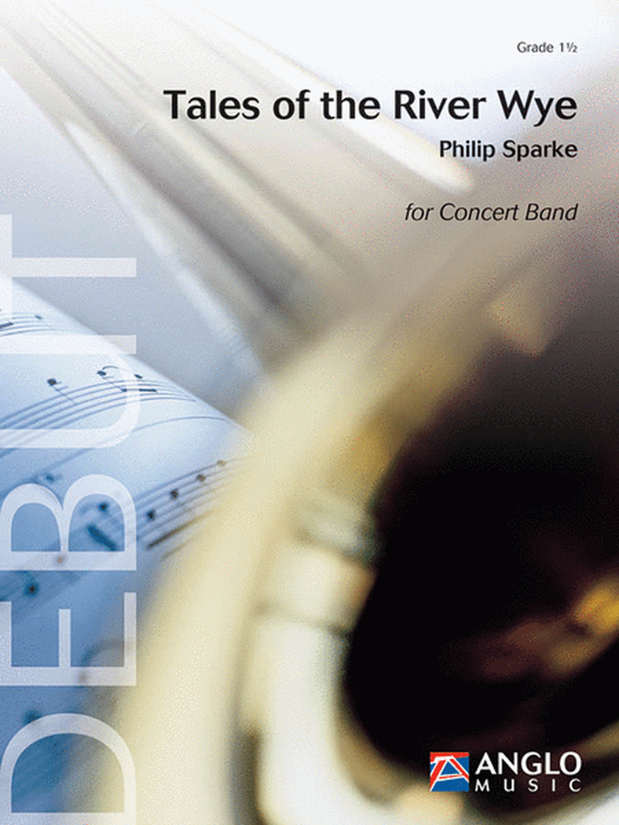 Tales of the River Wye