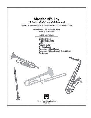 Shepherd's Joy