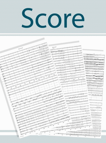 Perdido - Score