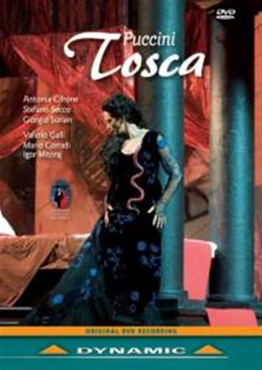 Tosca