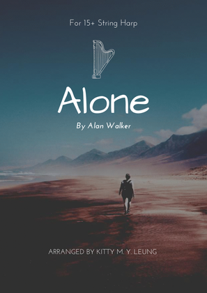 Alone