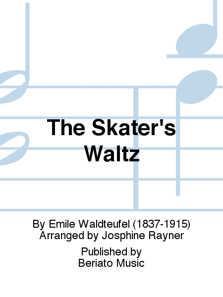 The Skater