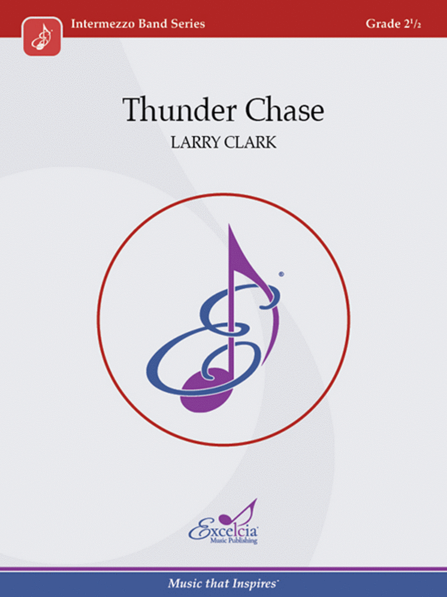 Thunder Chase image number null
