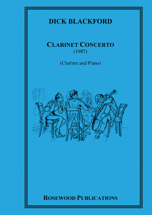 Book cover for Concerto