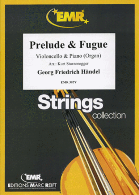 Prelude & Fugue