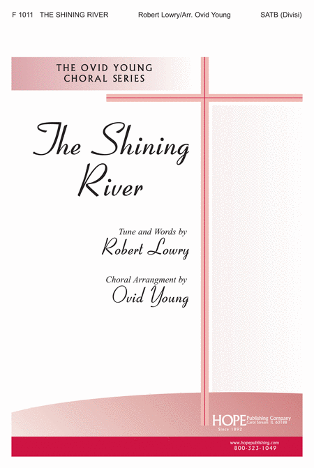 The Shining River