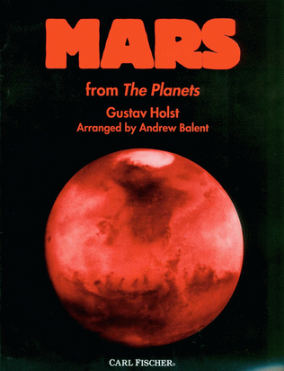 Mars