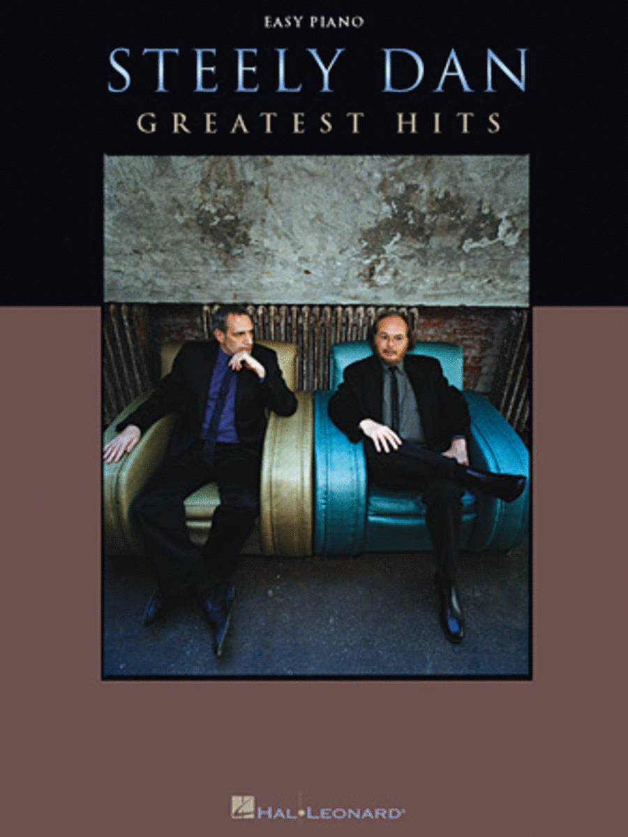 Steely Dan - Greatest Hits