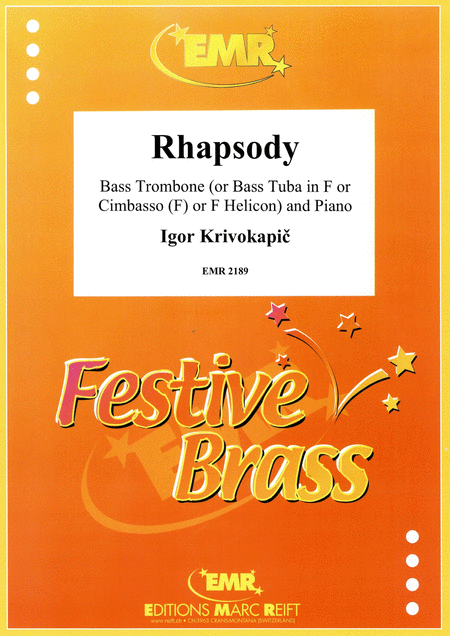 Rhapsody