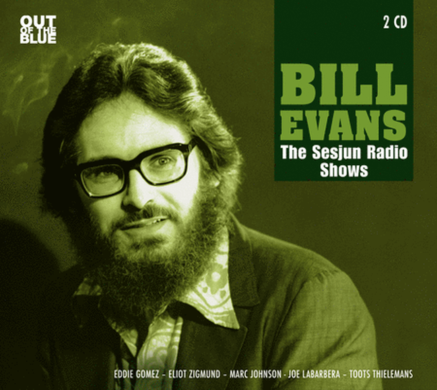 Bill Evans: Sesjun Radio Shows