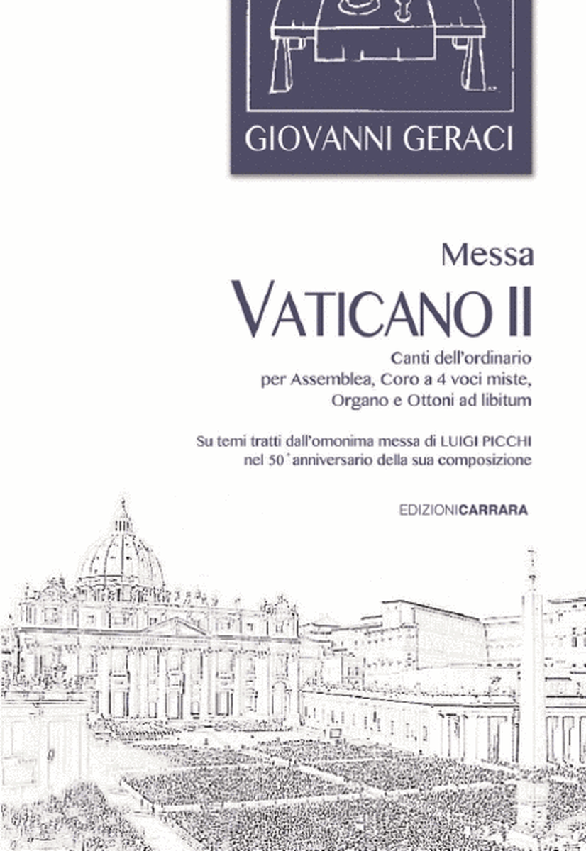Messa Vaticano II