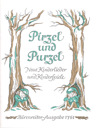 Pirzel und Purzel