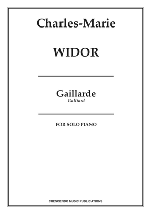 Gaillarde