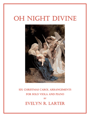 O Night Divine