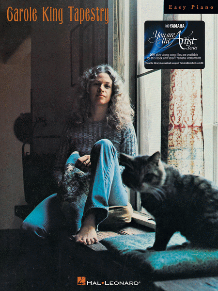 Carole King - Tapestry