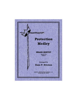 Book cover for Protection Medley