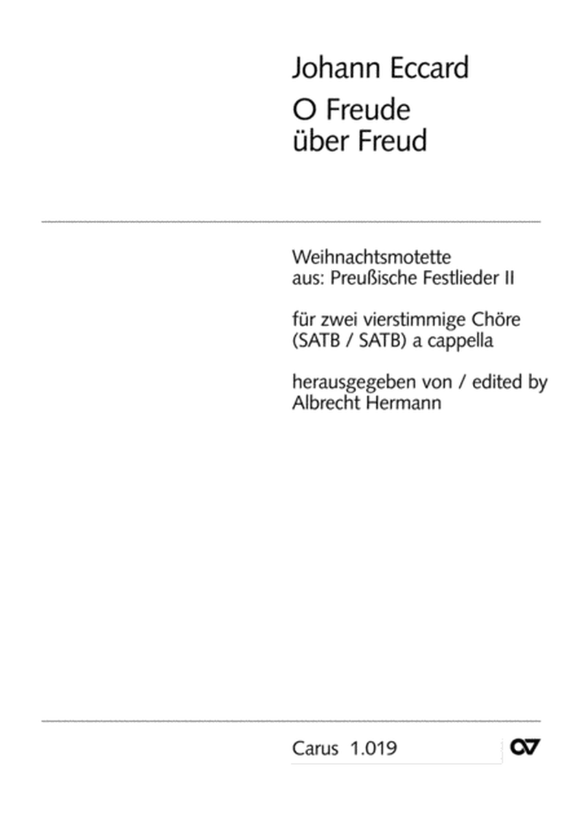 O Freude uber Freud image number null