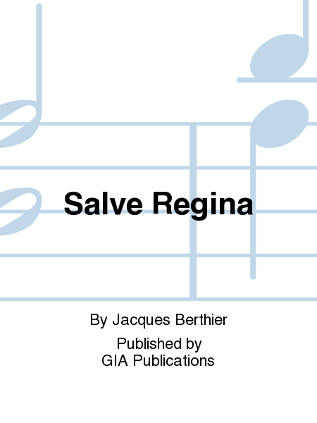 Salve Regina