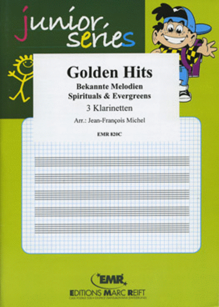 Golden Hits - Trio Album