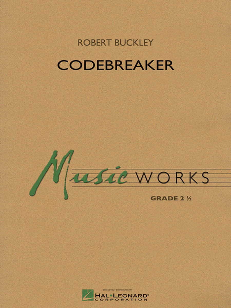 Codebreaker