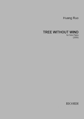 Book cover for Tree Without Wind