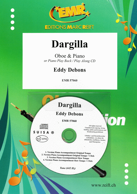 Dargilla