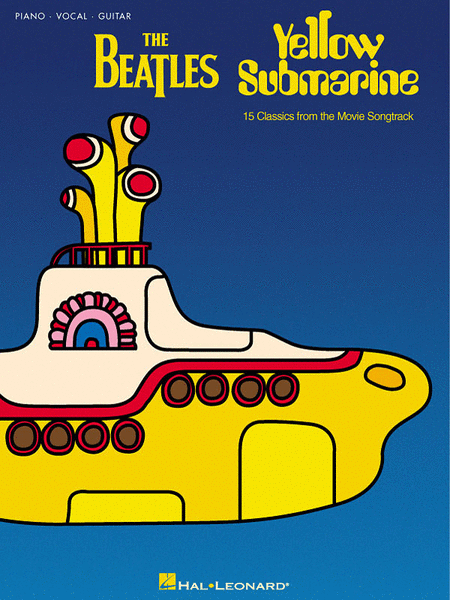 The Beatles: Yellow Submarine