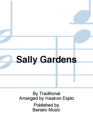 Sally Gardens