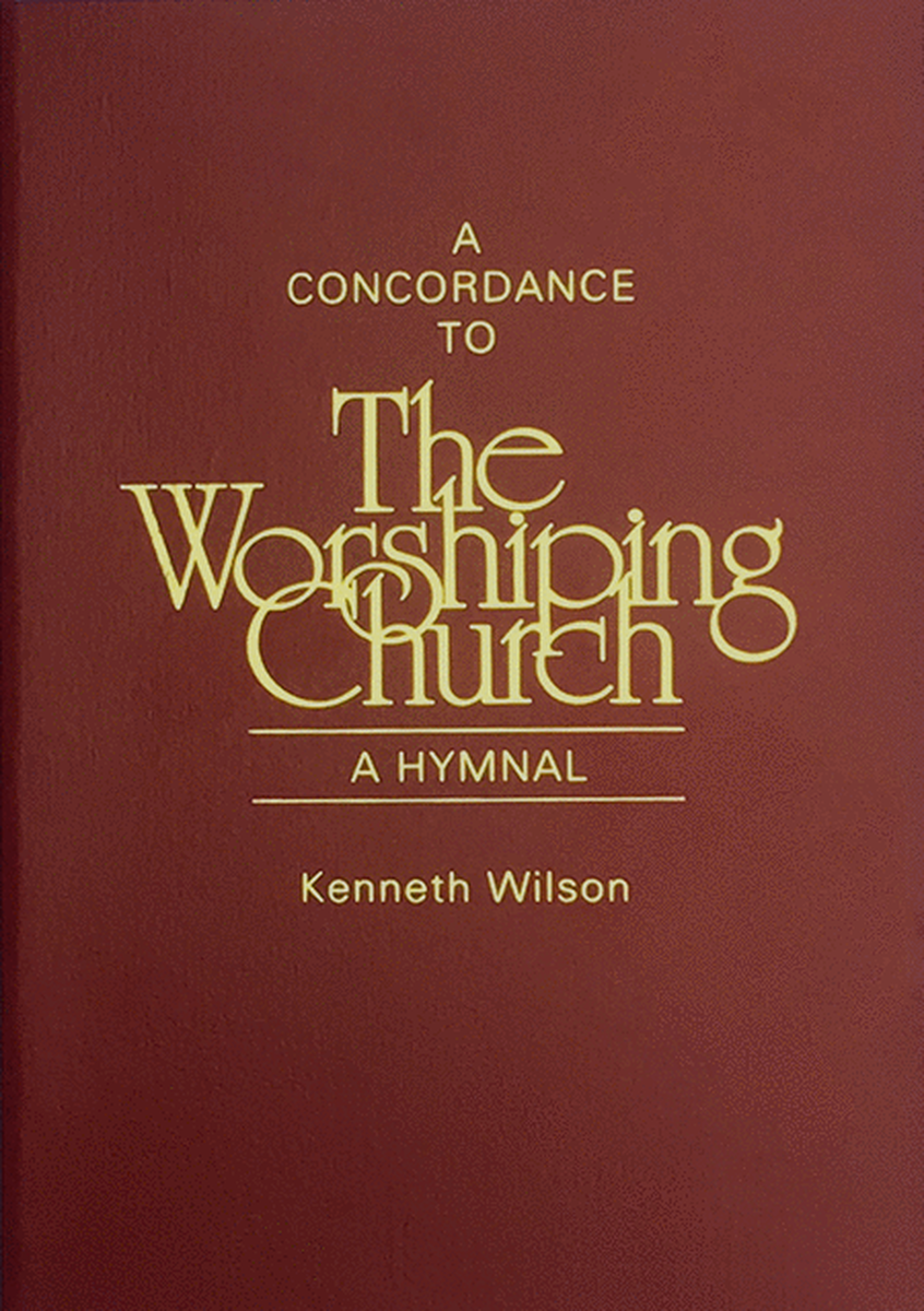 The Worshiping Church