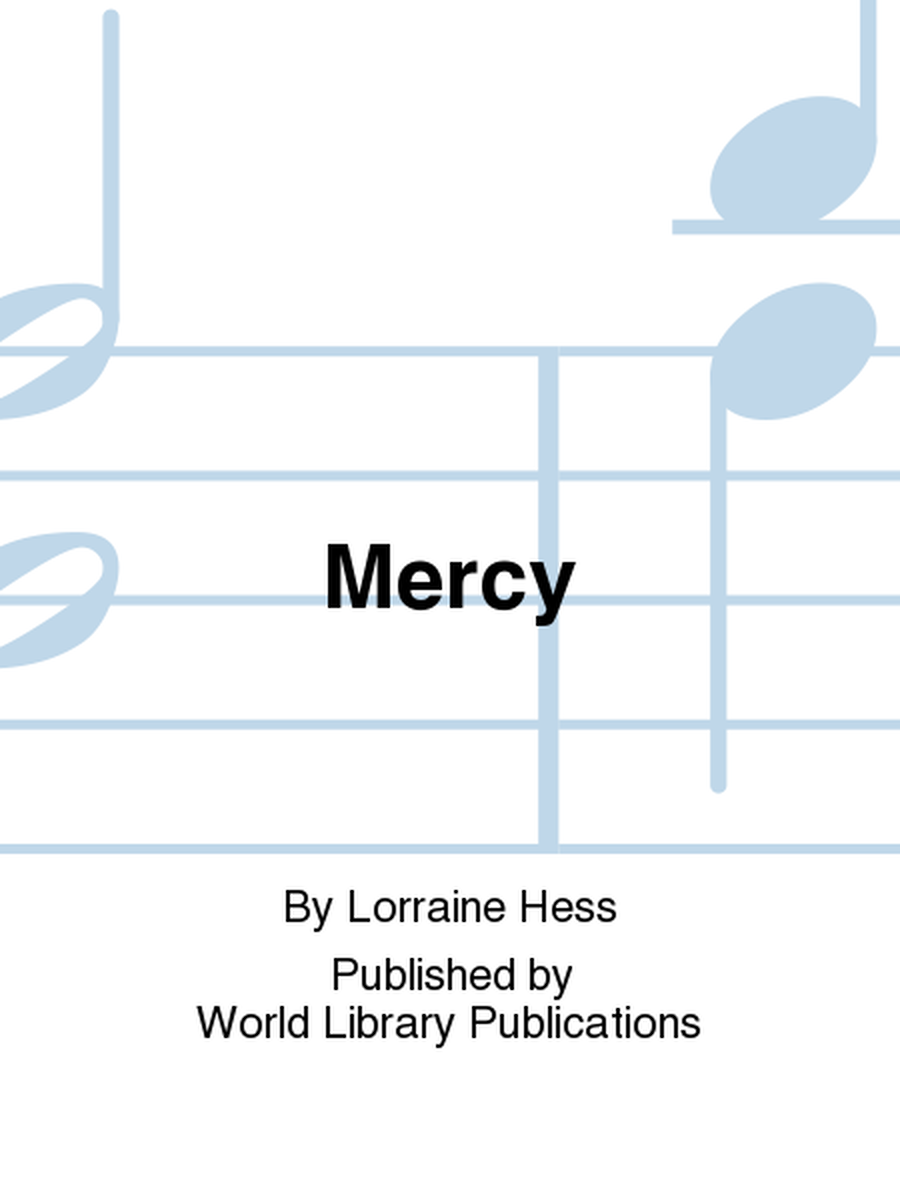 Mercy image number null