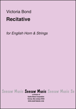 Recitative