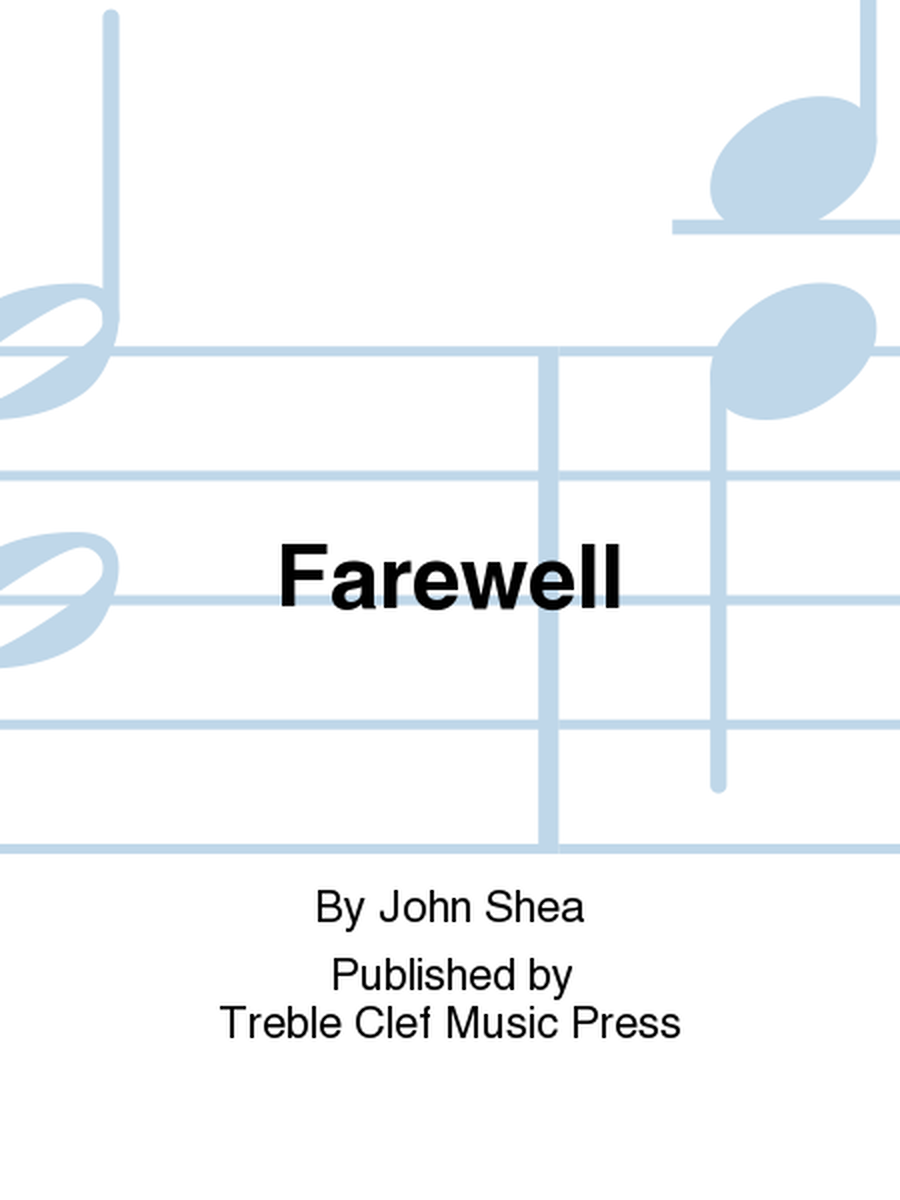 Farewell