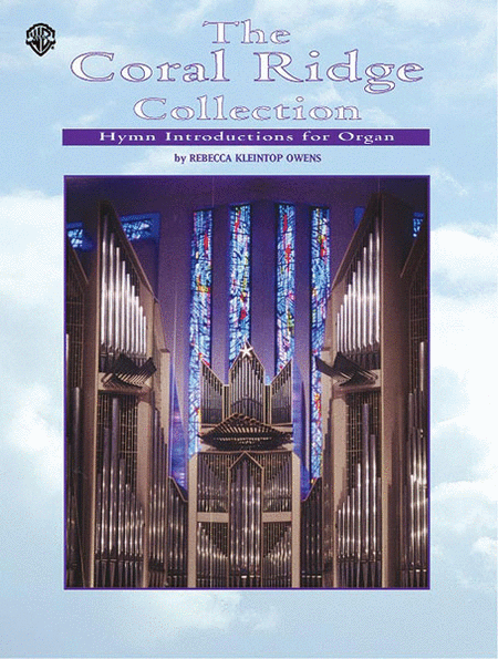 Rebecca Kleintop Owens: Hymn Introductions For Organ