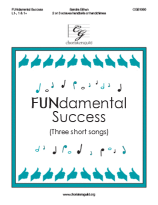 FUNdamental Success (2-3 octaves)