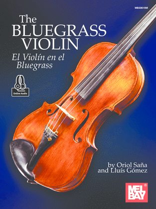 The Bluegrass Violin - El Violín en el Bluegrass