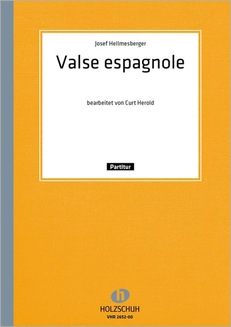 Valse Espagnole