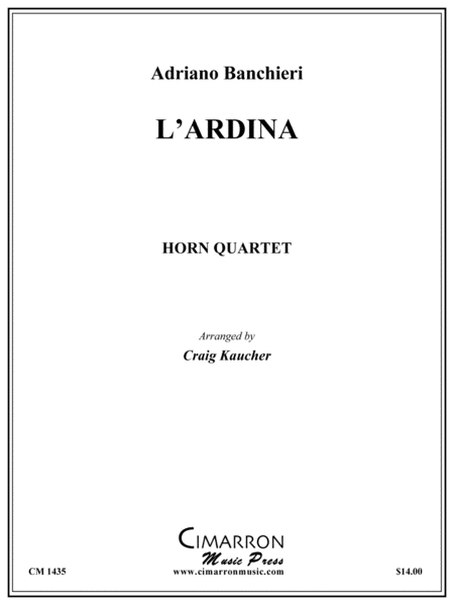 L'Ardina