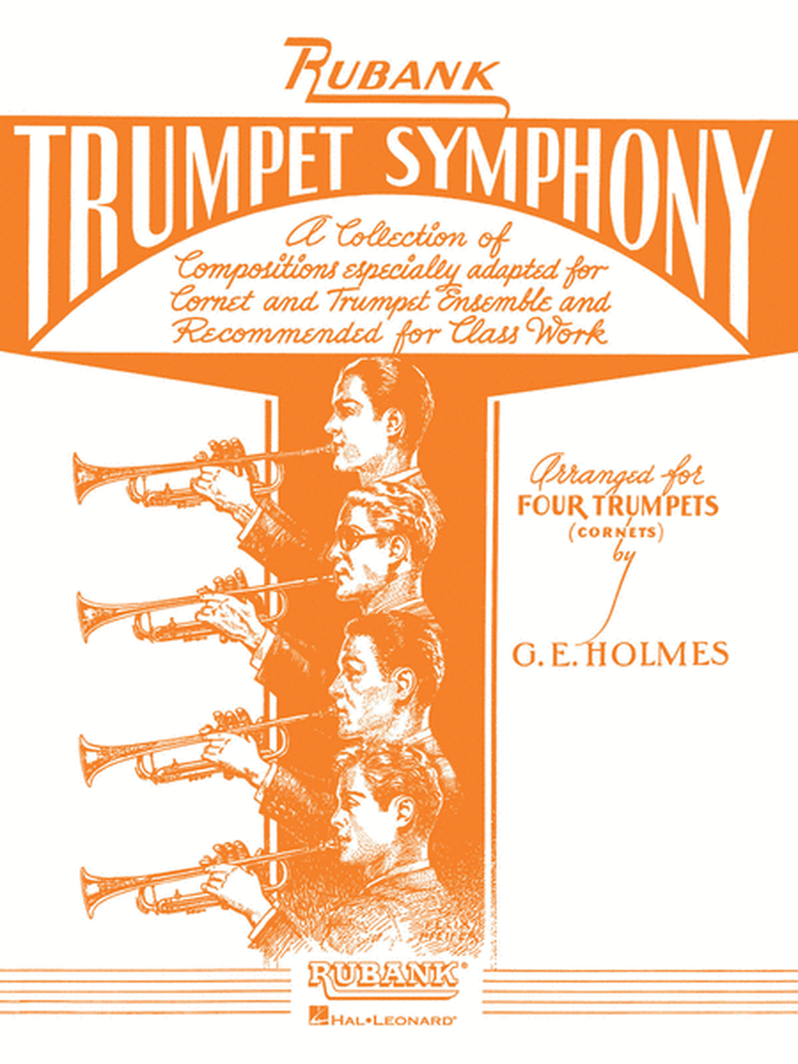 Trumpet Symphony