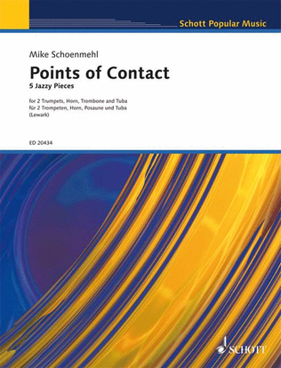 Points of Contact