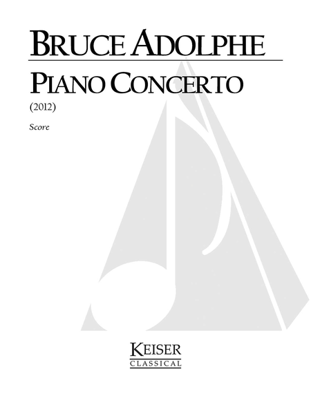 Piano Concerto