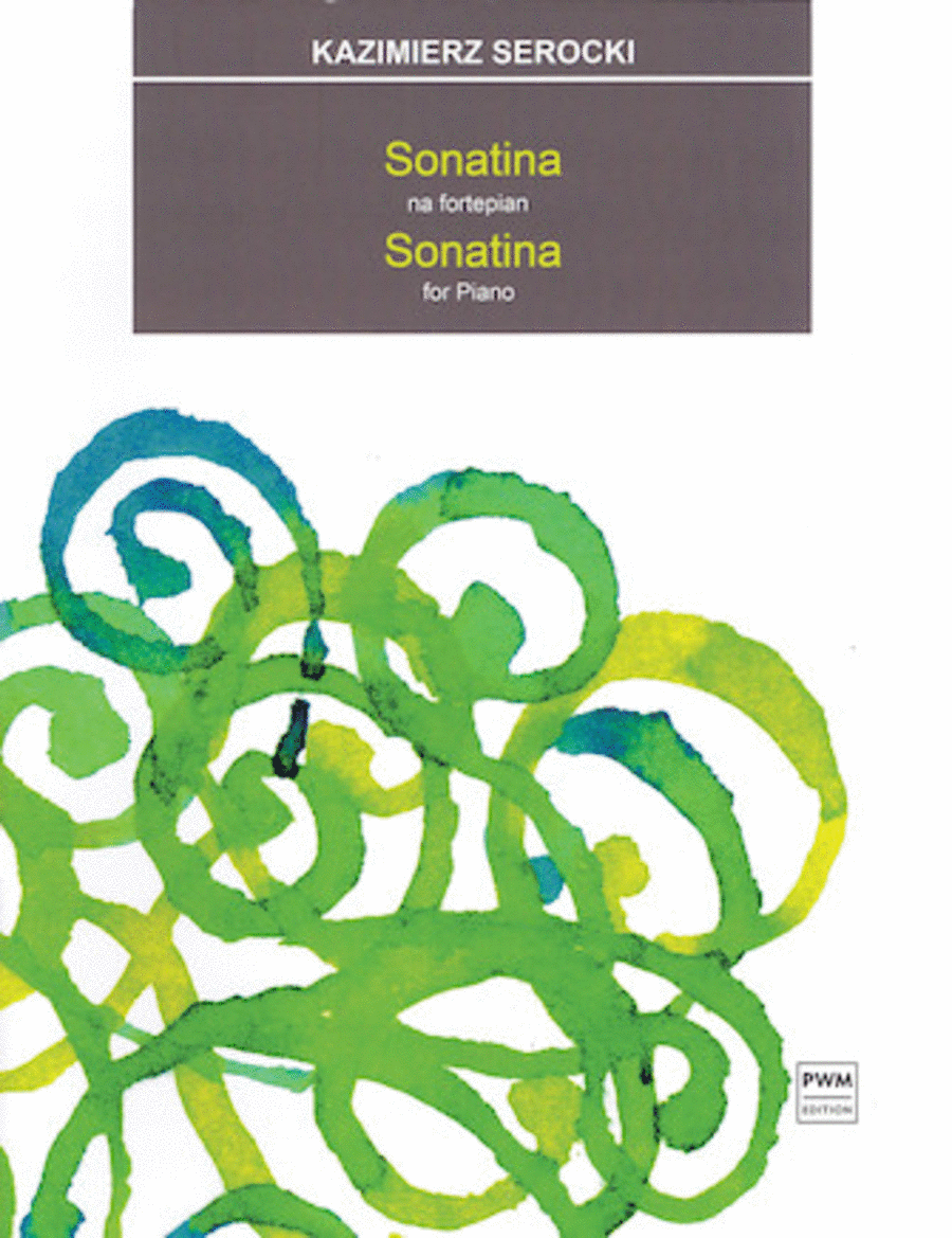 Sonatina for Piano