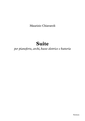 Suite