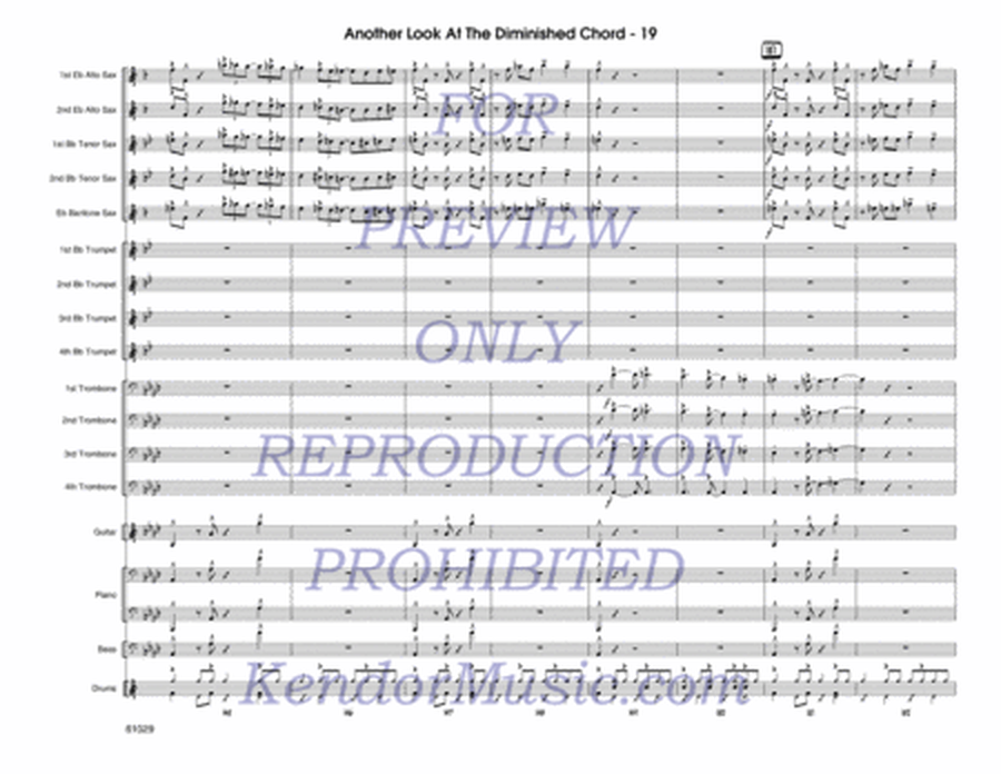 Another Look At The Diminished Chord image number null