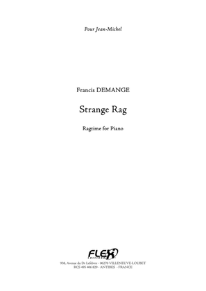 Strange Rag