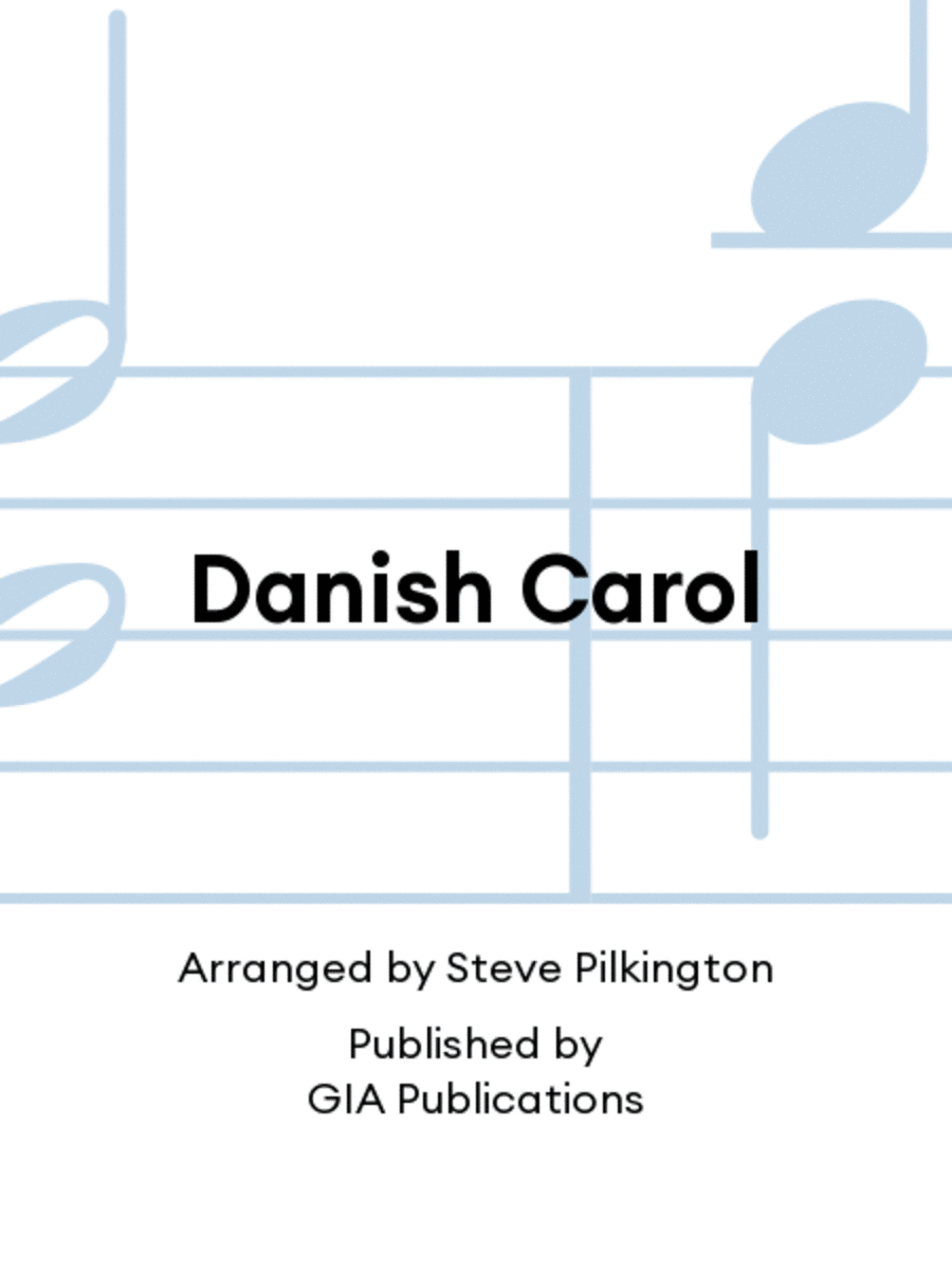 Danish Carol