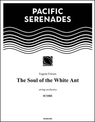 Soul of the White Ant