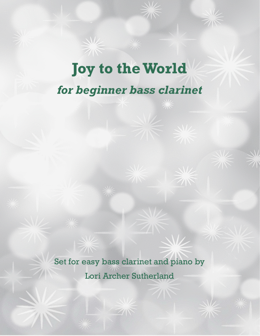 Joy to the World image number null